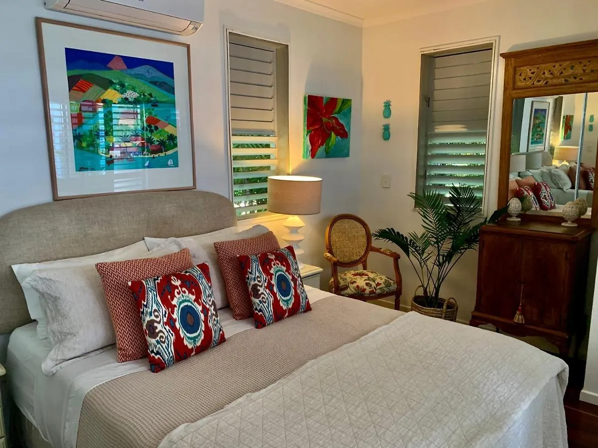 Casa Palma Villa Mission Beach Australia