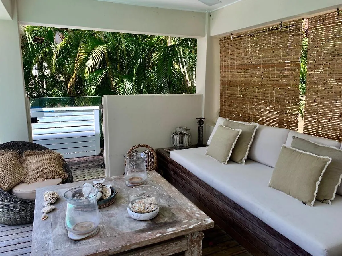 Holiday home Casa Palma Villa Mission Beach