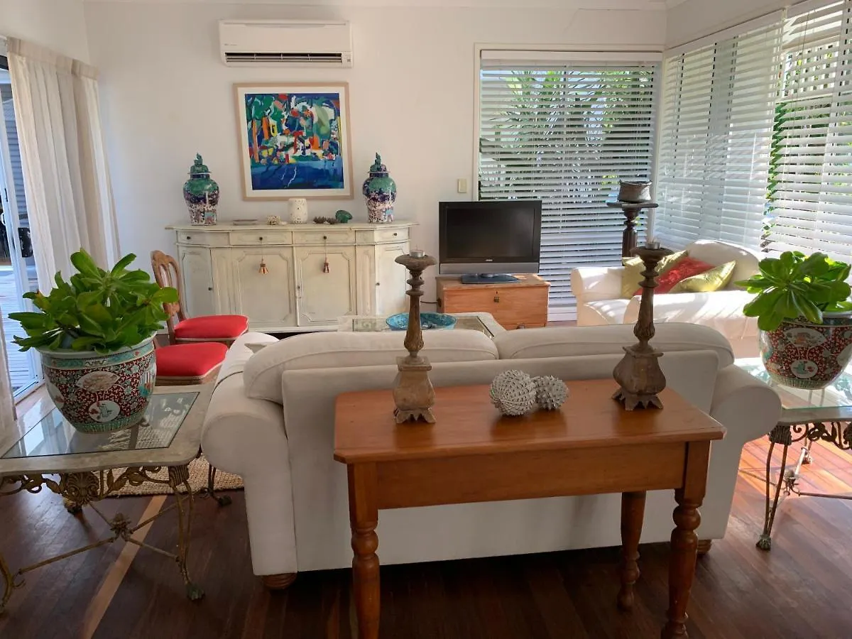 Holiday home Casa Palma Villa Mission Beach