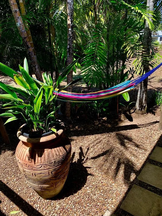 Holiday home Casa Palma Villa Mission Beach Australia