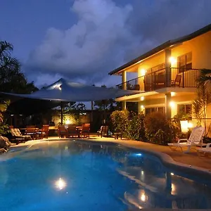 4* Курортный комплекс Mission Reef